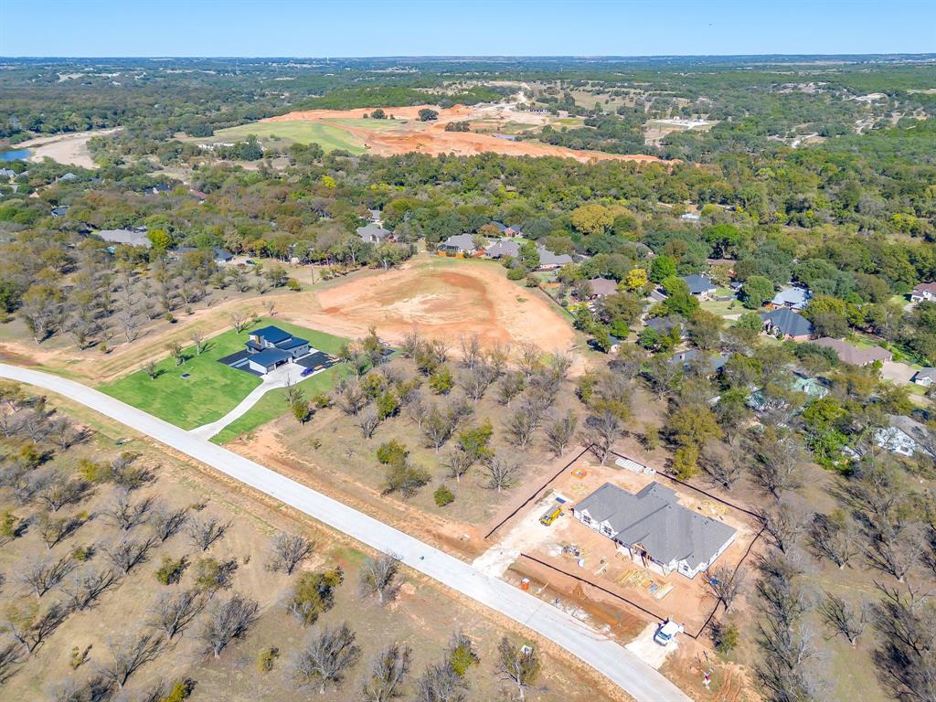 Pecan Plantation - Land