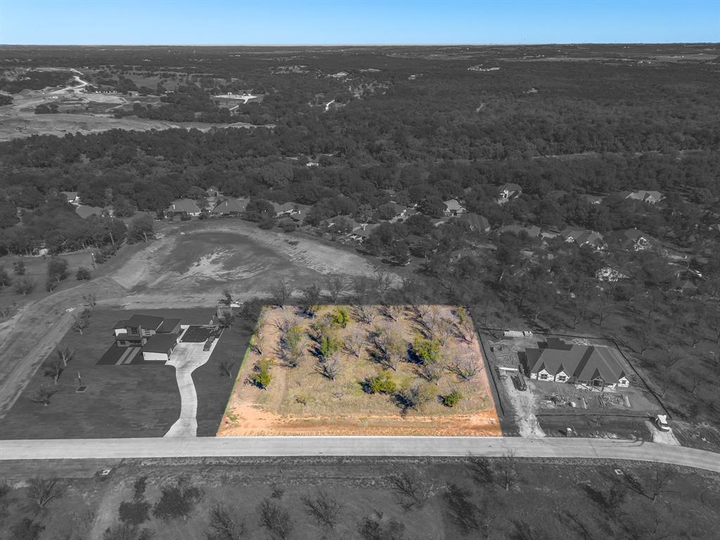 Pecan Plantation - Land