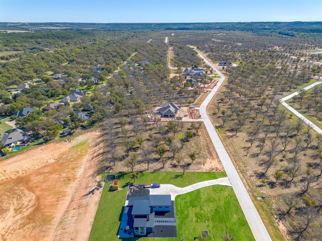 Pecan Plantation - Land