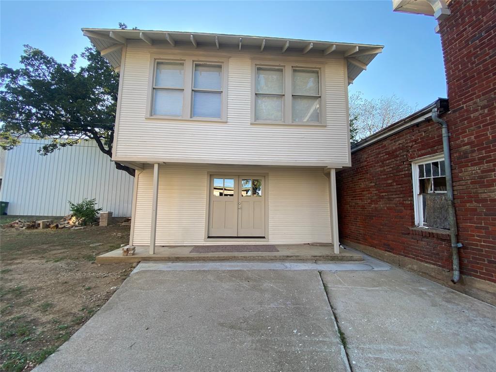 Lynch - Residential