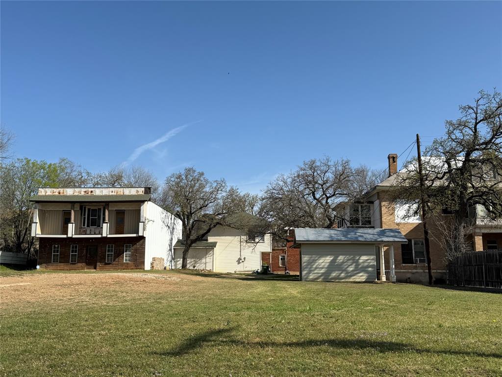 Lynch - Residential