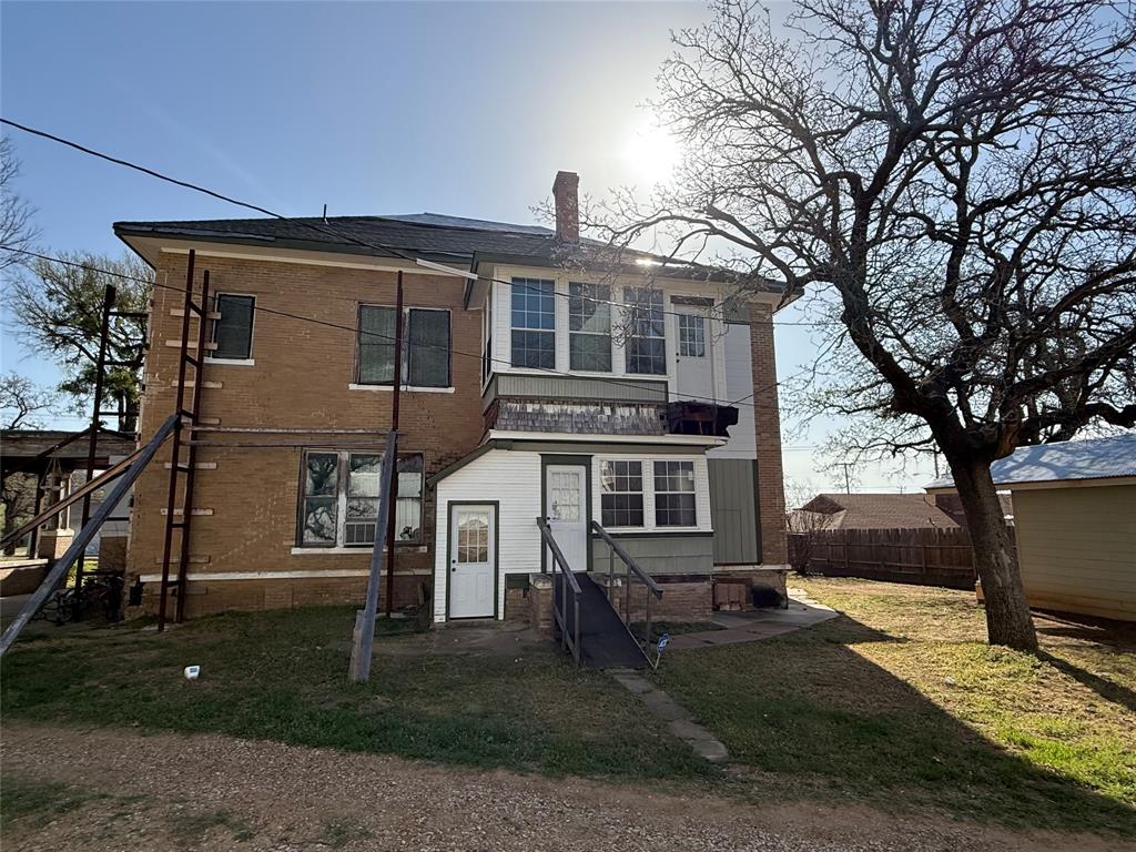 Lynch - Residential