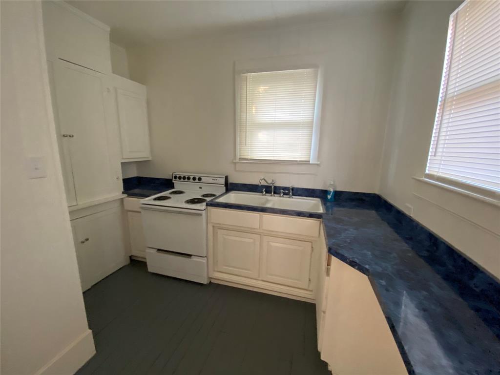 Lynch - Residential