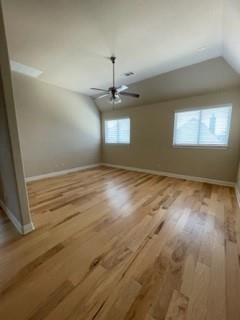 Oakmont At Frisco - Residential Lease