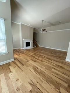 Oakmont At Frisco - Residential Lease