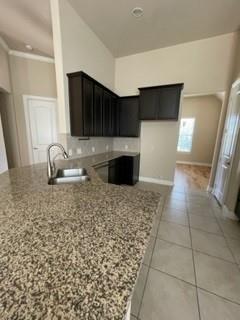 Oakmont At Frisco - Residential Lease
