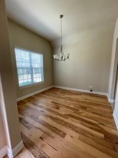 Oakmont At Frisco - Residential Lease