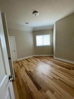 Oakmont At Frisco - Residential Lease