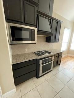 Oakmont At Frisco - Residential Lease