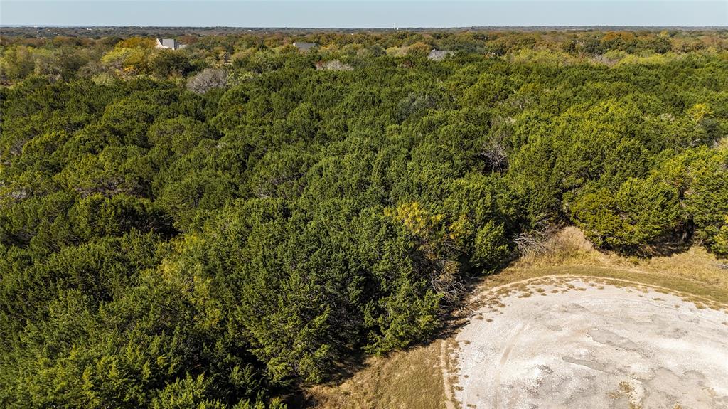 White Bluff #25 - Land