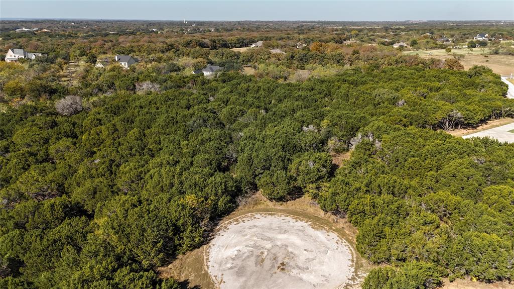 White Bluff #25 - Land
