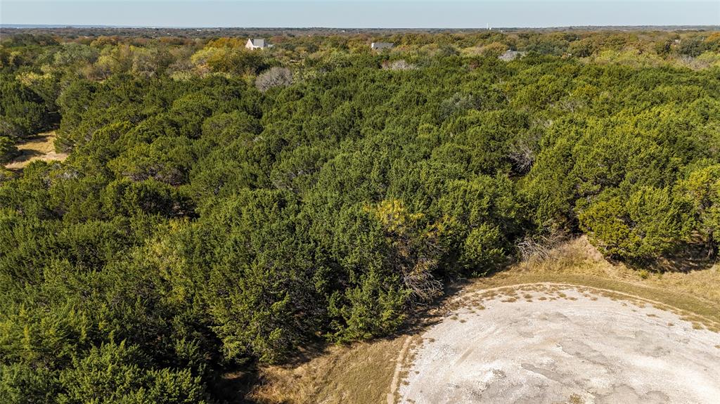White Bluff #25 - Land