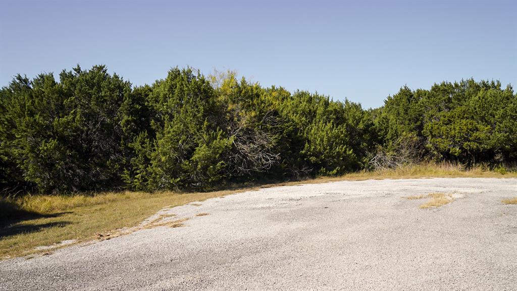 White Bluff #25 - Land