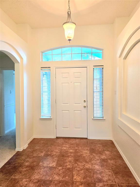 Summer Creek Ranch Add - Residential