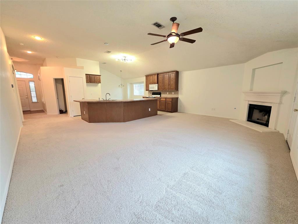 Summer Creek Ranch Add - Residential