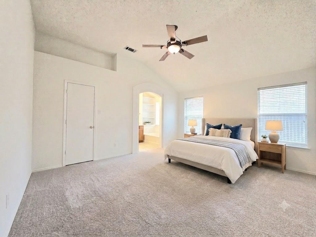 Summer Creek Ranch Add - Residential