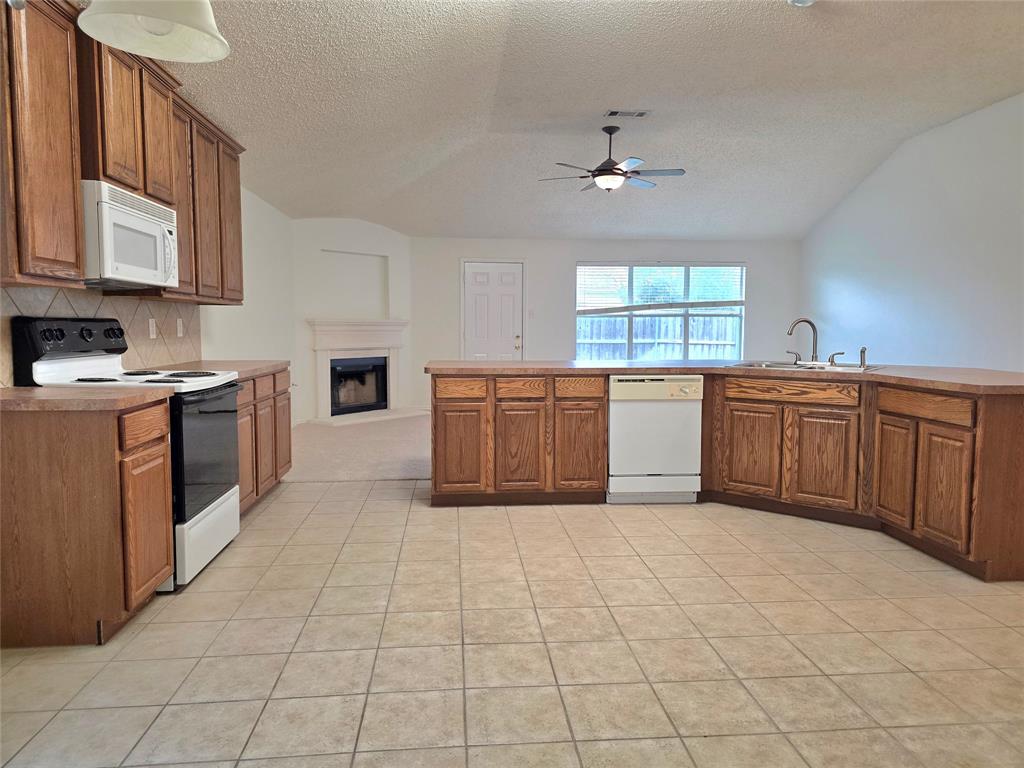 Summer Creek Ranch Add - Residential