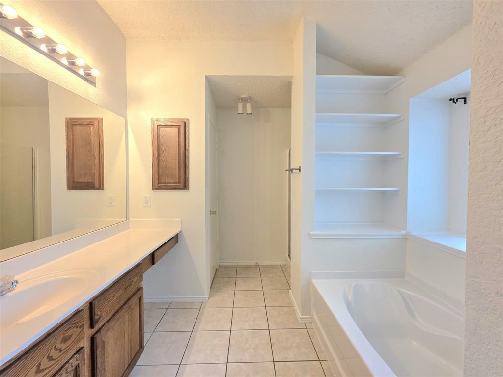 Summer Creek Ranch Add - Residential