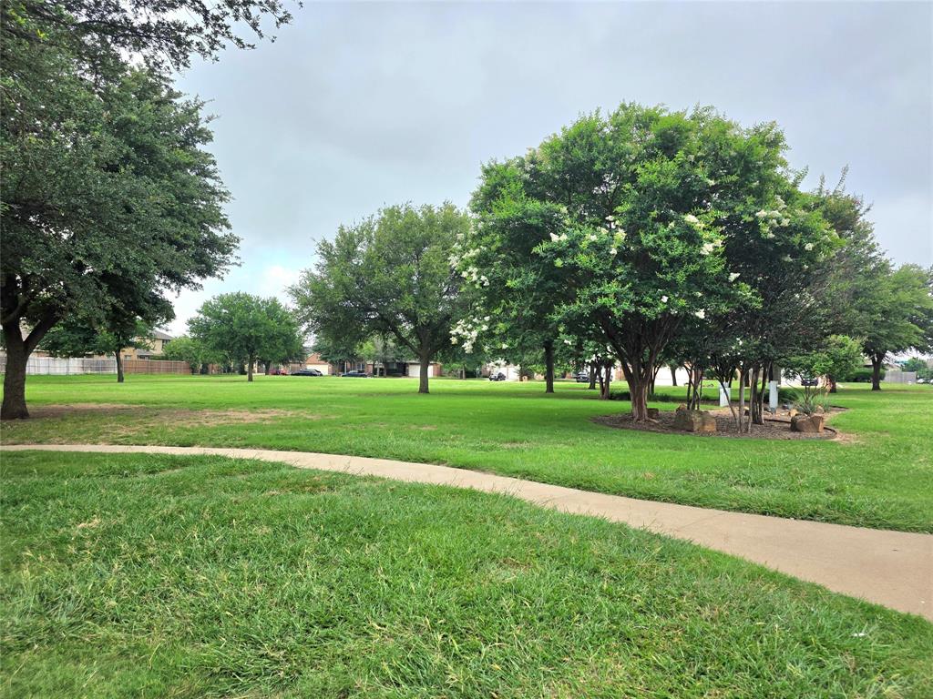 Summer Creek Ranch Add - Residential