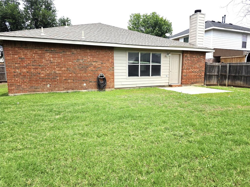 Summer Creek Ranch Add - Residential