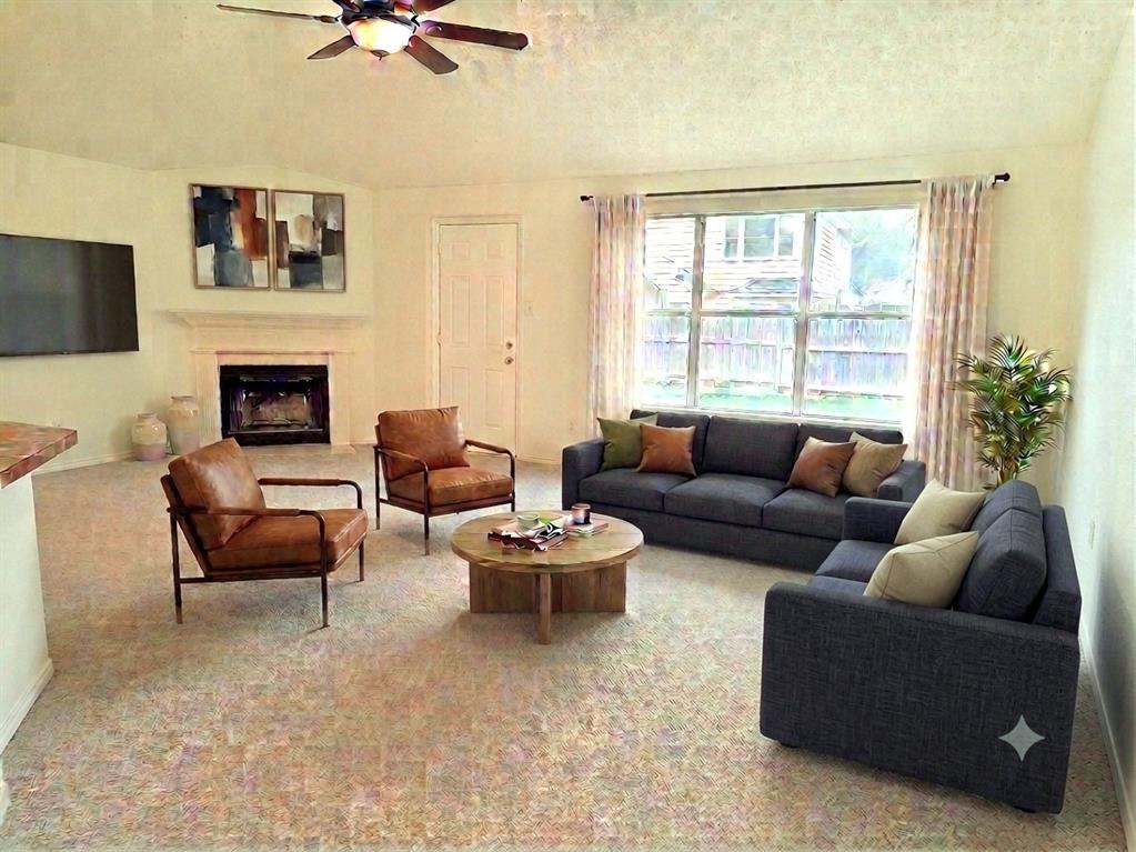 Summer Creek Ranch Add - Residential
