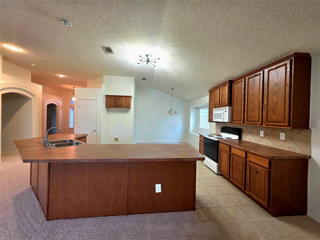 Summer Creek Ranch Add - Residential