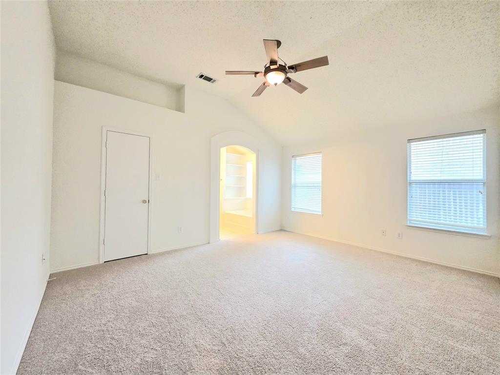 Summer Creek Ranch Add - Residential