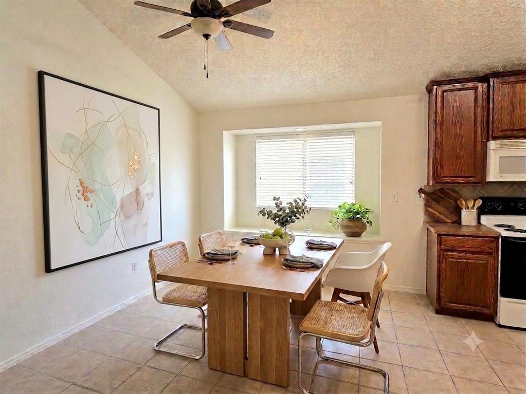 Summer Creek Ranch Add - Residential
