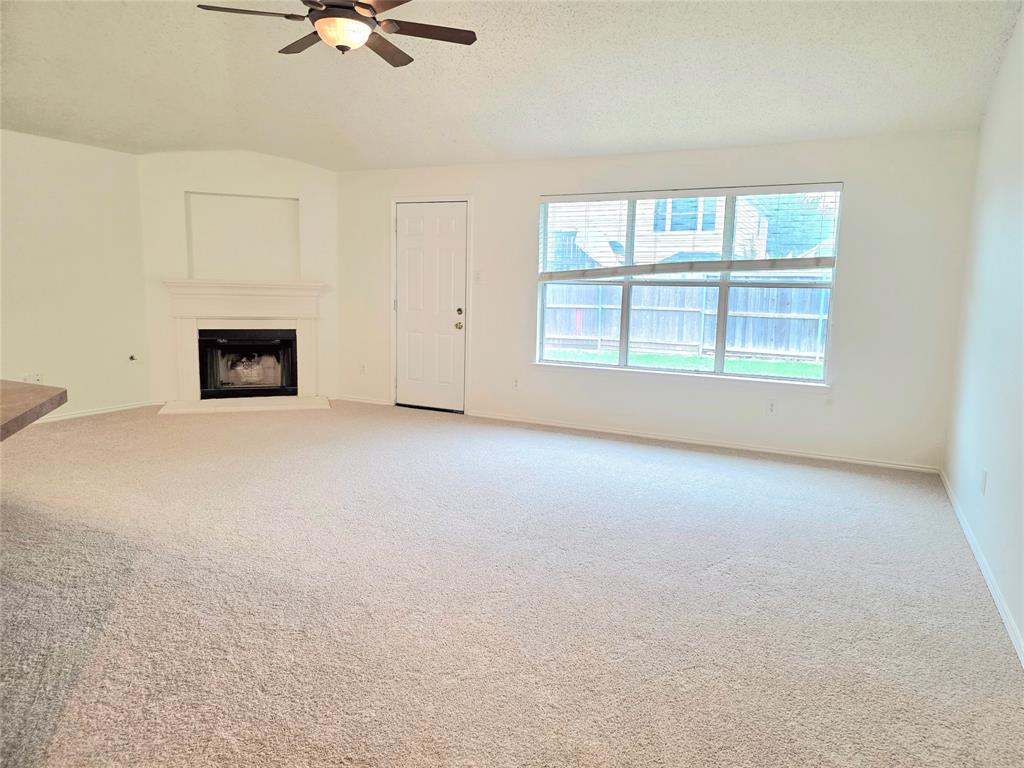 Summer Creek Ranch Add - Residential