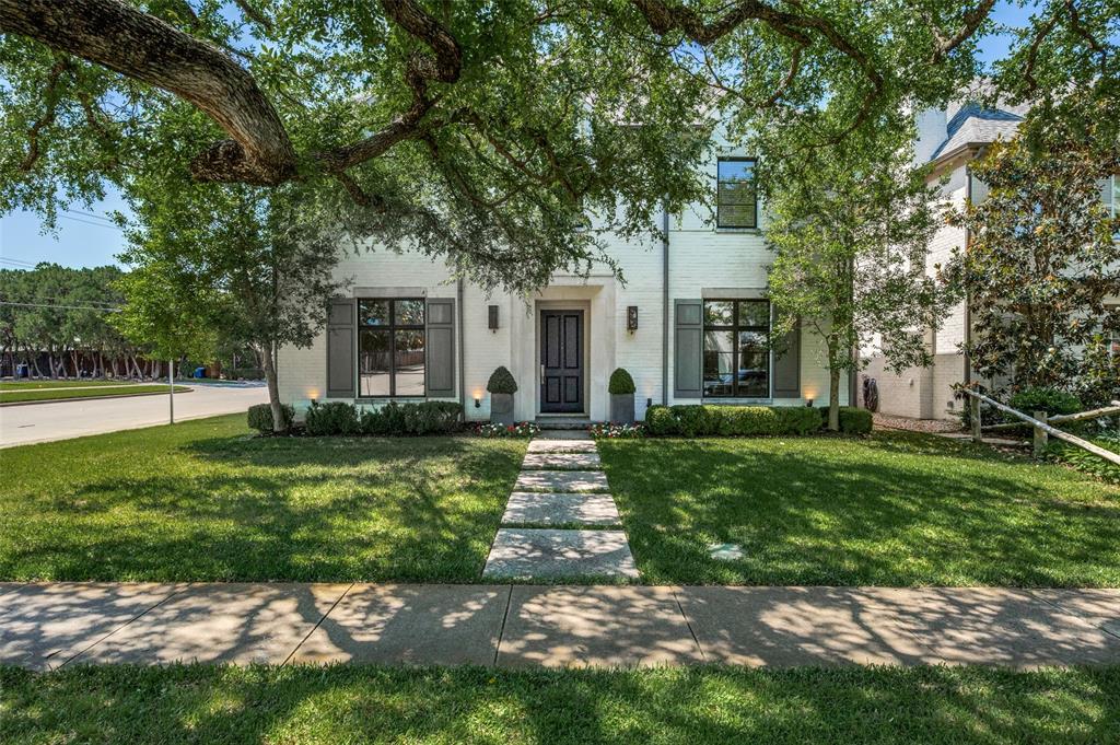 Idlewild Acres 4th Sec - Residential