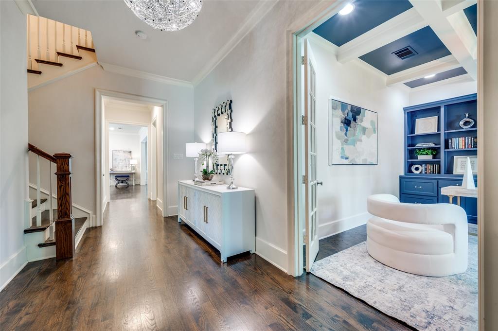 Idlewild Acres 4th Sec - Residential