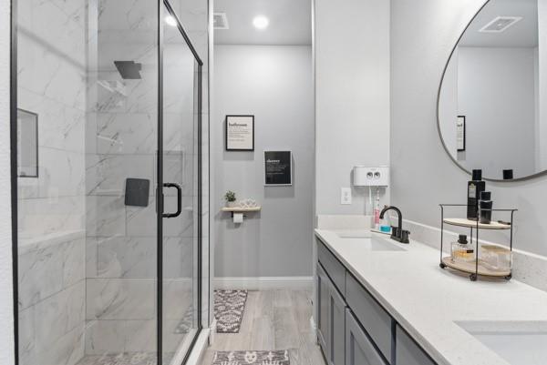 Trentman City Add - Residential
