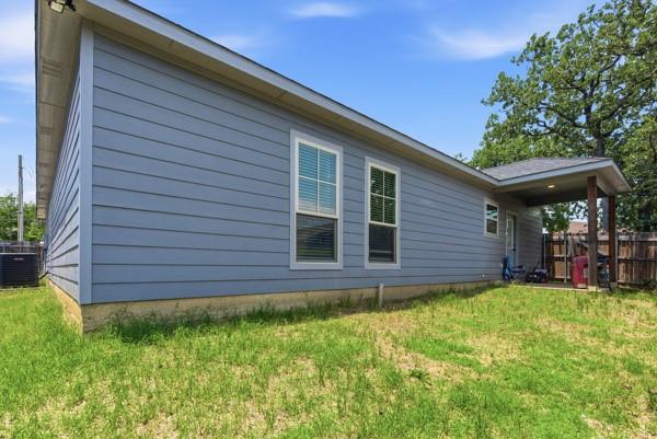 Trentman City Add - Residential
