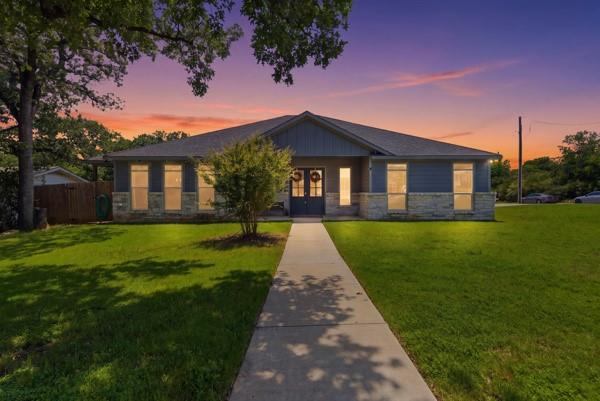 Trentman City Add - Residential