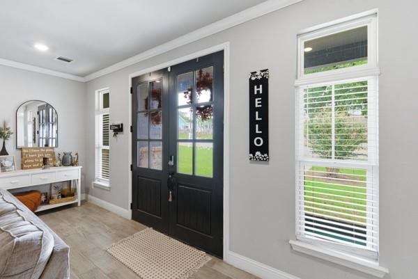 Trentman City Add - Residential