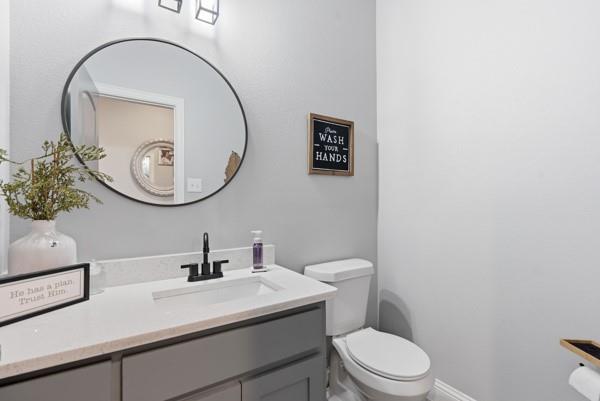Trentman City Add - Residential