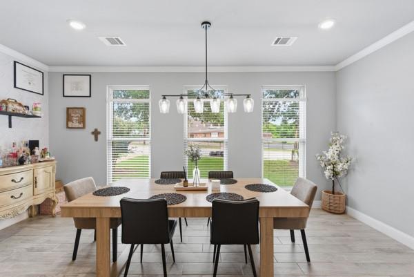 Trentman City Add - Residential