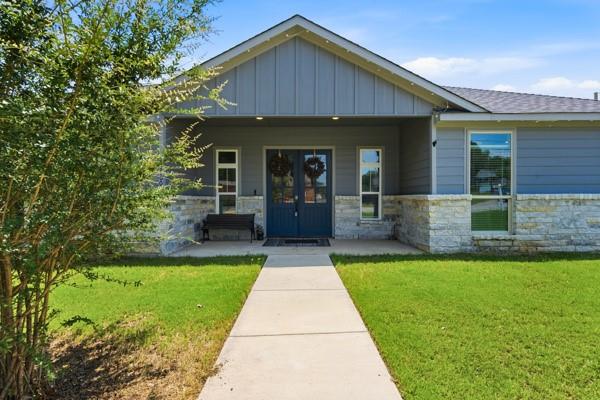 Trentman City Add - Residential