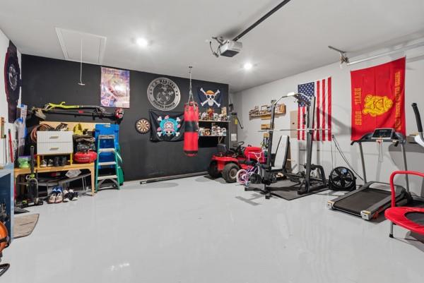 Trentman City Add - Residential