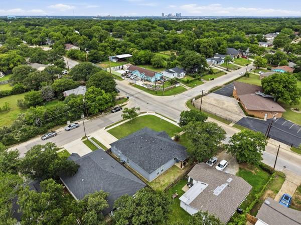Trentman City Add - Residential