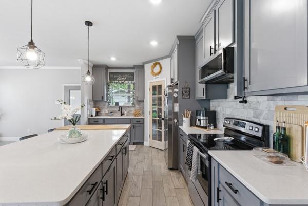 Trentman City Add - Residential