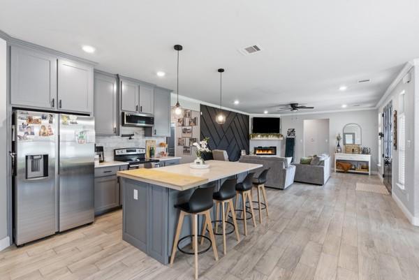 Trentman City Add - Residential