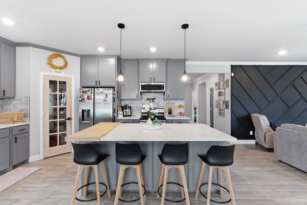 Trentman City Add - Residential