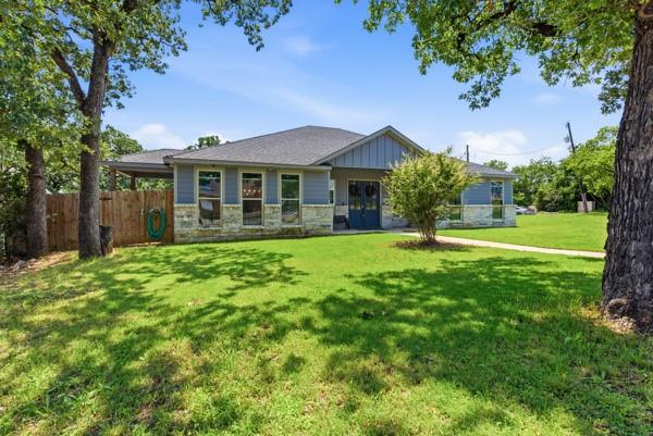 Trentman City Add - Residential