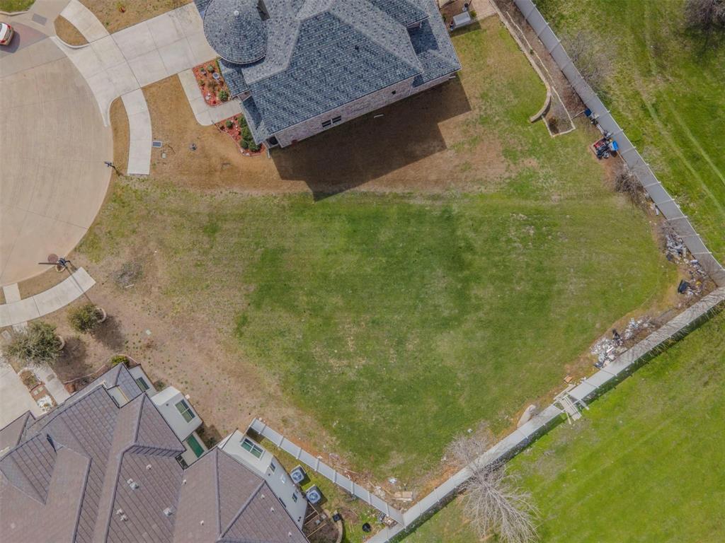 Rare opportunity to own a generous vacant lot of approximately 10,693 sq ft (0.245 acres) in the established Alhamra Valley neighborhood of Irving. This oversized parcel offers excellent potential for a custom single-family residence with room for outdoor living, pool, garden, or additional structures. Situated in a quiet residential setting while remaining close to shopping, dining, schools, and major commuter routes, this lot provides the perfect balance of space, convenience, and flexibility. Ideal for builders, investors, or end users looking to design and build their dream home in a well-located area of the DFW Metroplex. Buyer and buyer’s agent to verify zoning, utilities, and building requirements.