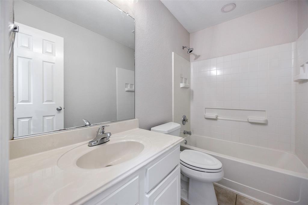 North Creek Ph I - Residential
