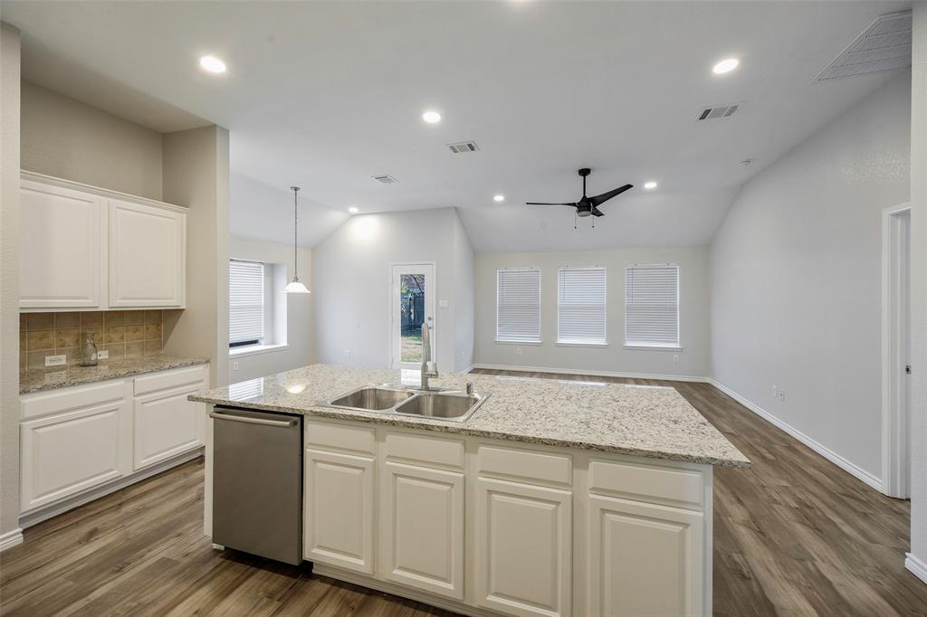 North Creek Ph I - Residential