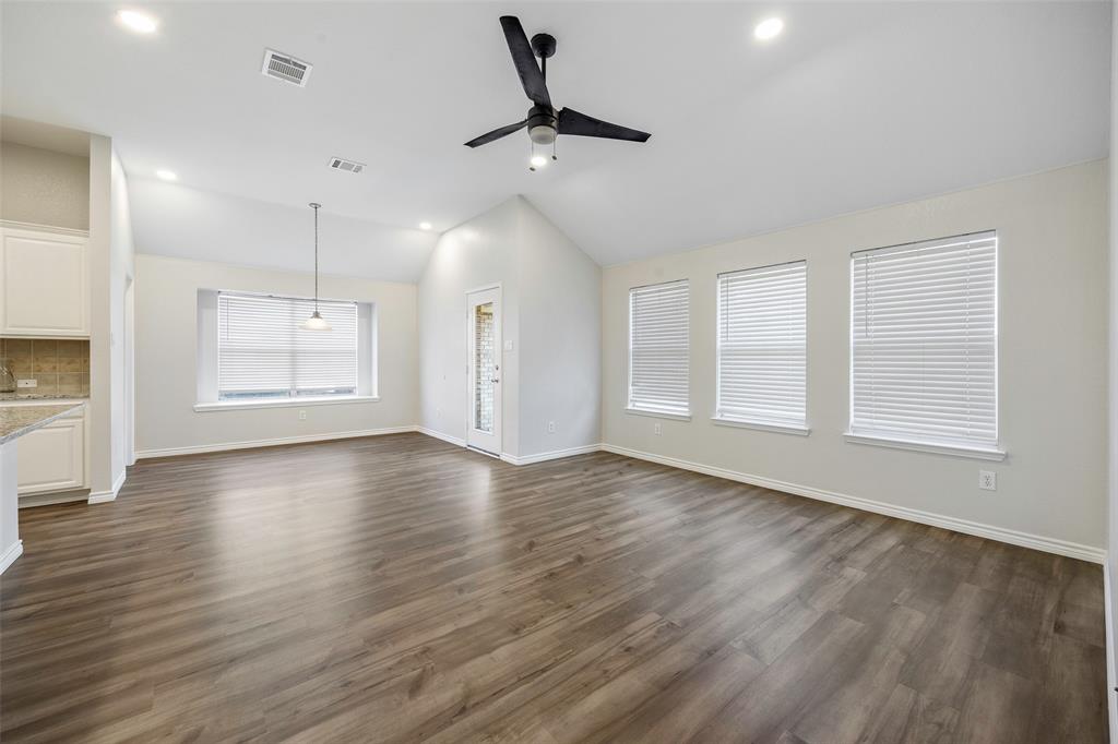 North Creek Ph I - Residential