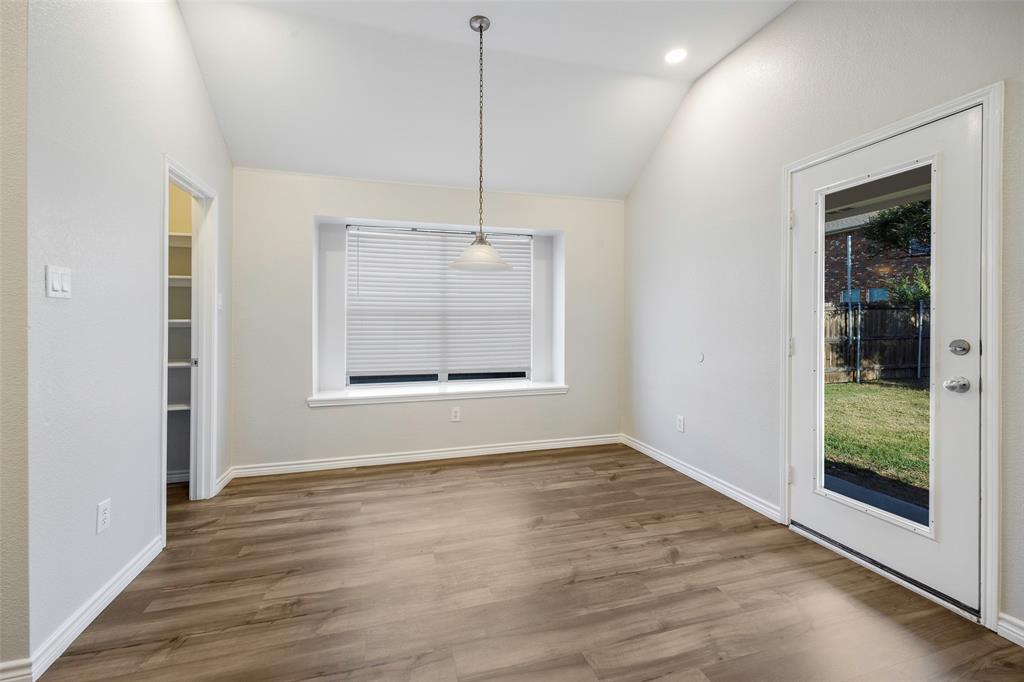 North Creek Ph I - Residential