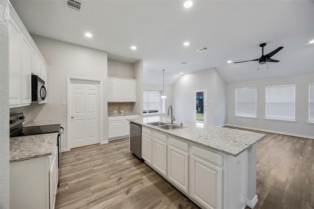 North Creek Ph I - Residential